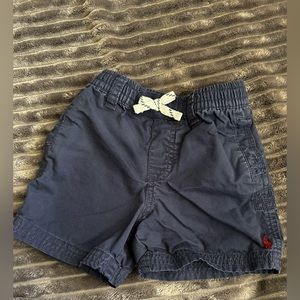 RALPH LAUREN BABY BOY SHORTS-SIZE 24 months